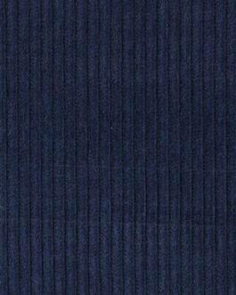 Pantalon Ligné Large sur le Bas